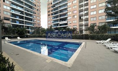 COD. 6173 - SE VENDE APARTAMENTO - BARRIO: SERRANIA DEL HATO