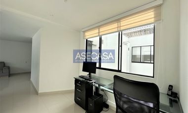 COD. 6173 - SE VENDE APARTAMENTO - BARRIO: SERRANIA DEL HATO
