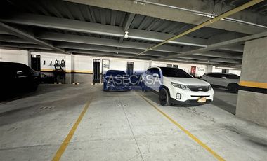 COD. 6173 - SE VENDE APARTAMENTO - BARRIO: SERRANIA DEL HATO