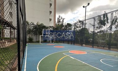 COD. 6173 - SE VENDE APARTAMENTO - BARRIO: SERRANIA DEL HATO