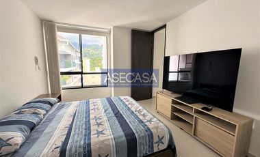 COD. 6173 - SE VENDE APARTAMENTO - BARRIO: SERRANIA DEL HATO