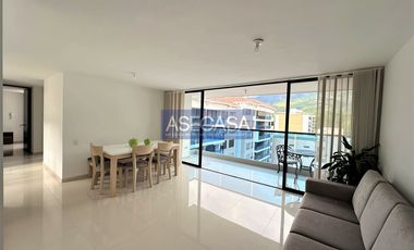 COD. 6173 - SE VENDE APARTAMENTO - BARRIO: SERRANIA DEL HATO