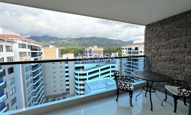 COD. 6173 - SE VENDE APARTAMENTO - BARRIO: SERRANIA DEL HATO