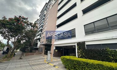 COD. 6173 - SE VENDE APARTAMENTO - BARRIO: SERRANIA DEL HATO