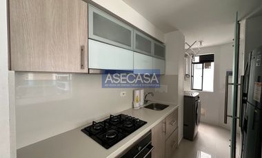 COD. 6173 - SE VENDE APARTAMENTO - BARRIO: SERRANIA DEL HATO