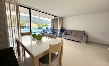 COD. 6173 - SE VENDE APARTAMENTO - BARRIO: SERRANIA DEL HATO