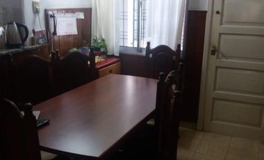 Casa Bernal Excelente Zona Rápida Salida Autopista