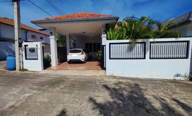 2 Bedroom House for sale at Paradise Village