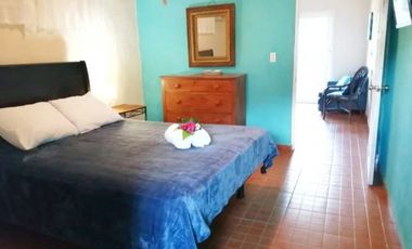 HOTEL BOUTIQUE CERRITO TROPICAL ISLA DE TABOGA 11REC 11B 970M2