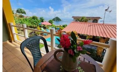 HOTEL BOUTIQUE CERRITO TROPICAL ISLA DE TABOGA 11REC 11B 970M2