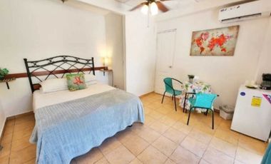 HOTEL BOUTIQUE CERRITO TROPICAL ISLA DE TABOGA 11REC 11B 970M2