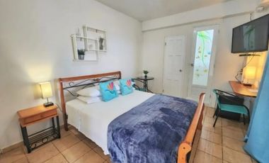 HOTEL BOUTIQUE CERRITO TROPICAL ISLA DE TABOGA 11REC 11B 970M2