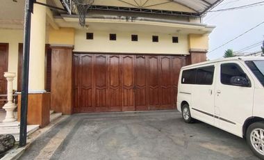 Rumah Cantik dan Strategis Sangat Luas!! Di Taman Pinang Sidoarjo