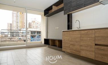 Departamento Bulnes ID: 92229r