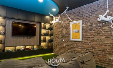 Departamento Bulnes ID: 92229r