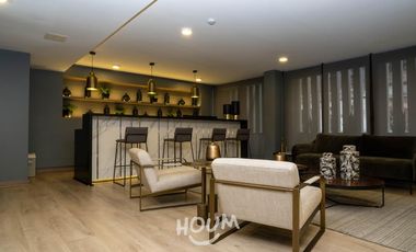 Departamento Bulnes ID: 92229r