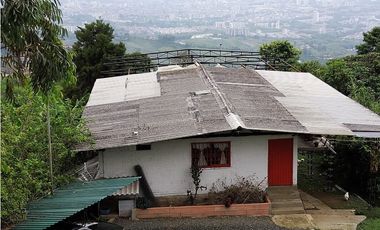 SE VENDE FINCA EN DOSQUEBRADAS EXCELENTE VISTA