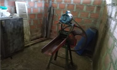 SE VENDE FINCA EN DOSQUEBRADAS EXCELENTE VISTA