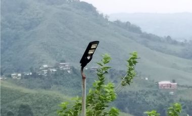 SE VENDE FINCA EN DOSQUEBRADAS EXCELENTE VISTA