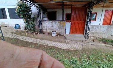SE VENDE FINCA EN DOSQUEBRADAS EXCELENTE VISTA
