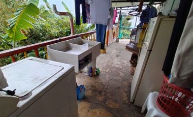 SE VENDE FINCA EN DOSQUEBRADAS EXCELENTE VISTA