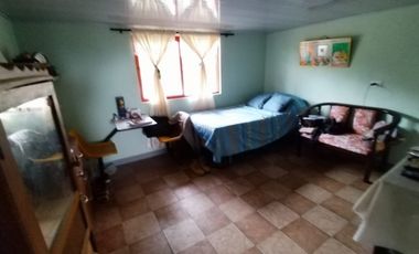 SE VENDE FINCA EN DOSQUEBRADAS EXCELENTE VISTA
