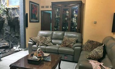 Rumah Nyaman @Padasuka Dekat ke Kawasan Arcamanik, Antapani, Cicadas dan Cicaheum