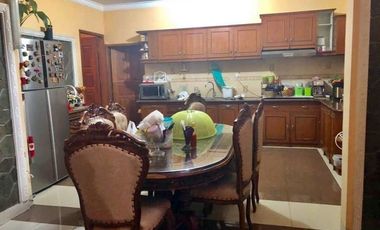 Rumah Nyaman @Padasuka Dekat ke Kawasan Arcamanik, Antapani, Cicadas dan Cicaheum