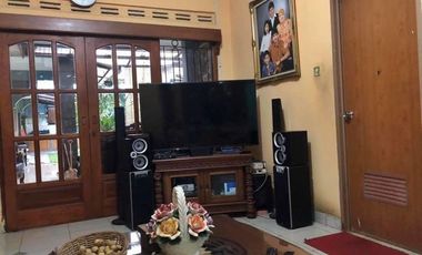 Rumah Nyaman @Padasuka Dekat ke Kawasan Arcamanik, Antapani, Cicadas dan Cicaheum