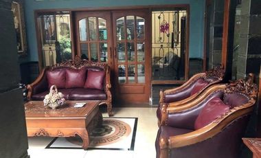 Rumah Nyaman @Padasuka Dekat ke Kawasan Arcamanik, Antapani, Cicadas dan Cicaheum