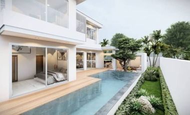 3 Bedroom Villa for sale in San Na Meng, Chiang Mai