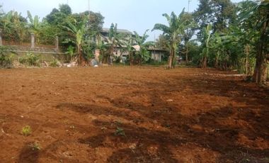 Dekat Pintu Tol Caringin, Kavling Perumahan, SHM, Cara Bayar Mudah