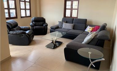 ALQUILER APARTAMENTO CASCO ANTIGUO