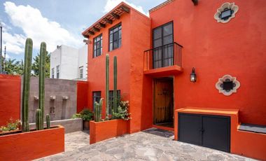 Casa Atotonilco en Venta, Santuario de Atotonilco en San Miguel de Allende