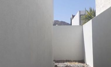 Hermosa casa Lomas del Sur, Morelia.