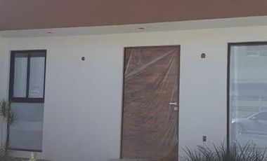 Hermosa casa Lomas del Sur, Morelia.