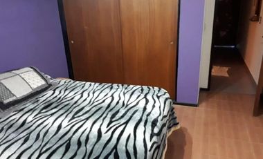 TRIPLEX CUATRO AMBIENTES