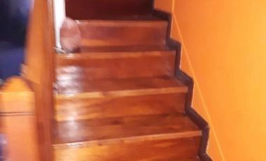 TRIPLEX CUATRO AMBIENTES