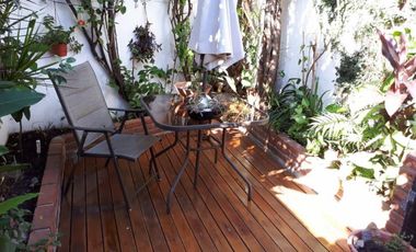 TRIPLEX CUATRO AMBIENTES