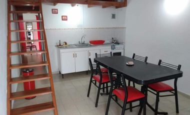 VENTA DEPARTAMENTO LAS TONINAS 2 AMB Y MEDIO A 1 CUADRA DEL MAR