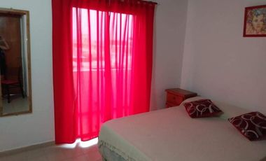 VENTA DEPARTAMENTO LAS TONINAS 2 AMB Y MEDIO A 1 CUADRA DEL MAR
