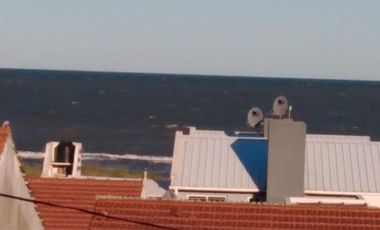 VENTA DEPARTAMENTO LAS TONINAS 2 AMB Y MEDIO A 1 CUADRA DEL MAR