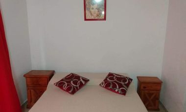 VENTA DEPARTAMENTO LAS TONINAS 2 AMB Y MEDIO A 1 CUADRA DEL MAR