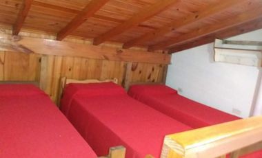 VENTA DEPARTAMENTO LAS TONINAS 2 AMB Y MEDIO A 1 CUADRA DEL MAR