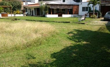 SE VENDE LOTE COMERCIAL EN Vista Hermosa, Cuernavaca, Morelos, México