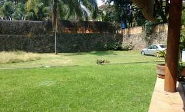 SE VENDE LOTE COMERCIAL EN Vista Hermosa, Cuernavaca, Morelos, México