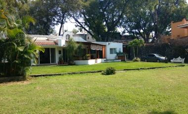 SE VENDE LOTE COMERCIAL EN Vista Hermosa, Cuernavaca, Morelos, México