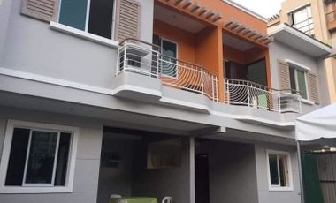 KASA JOYA SUBDIVISION | Affordable House and Lot For Sale In Sta. Rosa City, Laguna