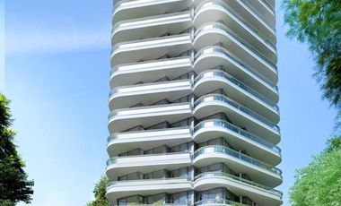 Departamento en Venta de 3 Amb - Vista al Rio - 2 dormitorios en suite
