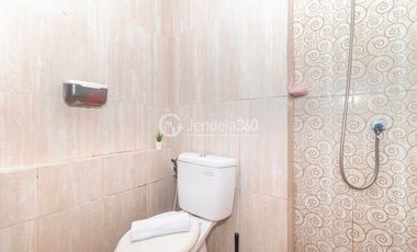 Disewakan Apartemen Green Park View tipe Studio Full Furnished | GPVA061